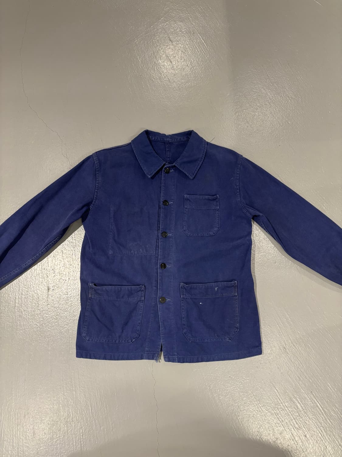 90s 프렌치 워크 자켓 상품이미지3