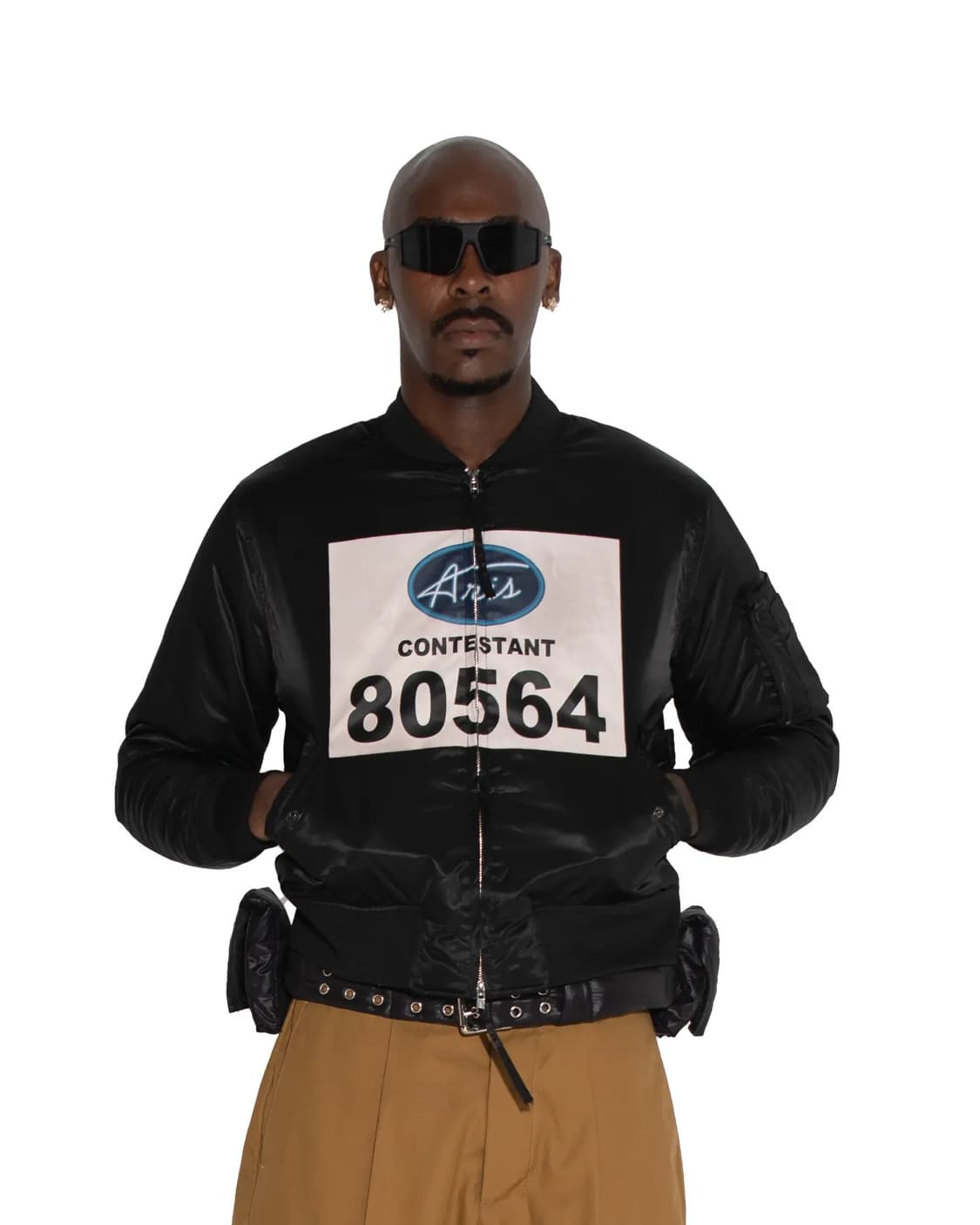 Aris tatalovich bomber lil yachty 상품이미지1