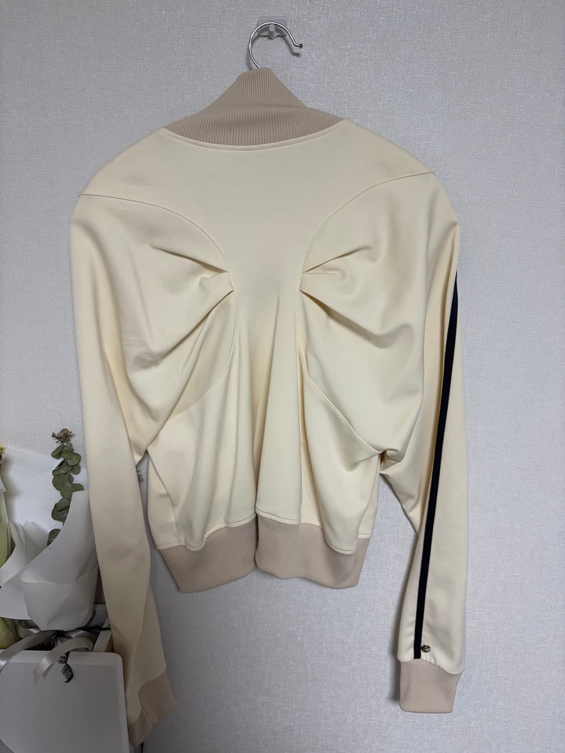울리카상투스 져지자켓 ulika charity jacket 상품이미지3