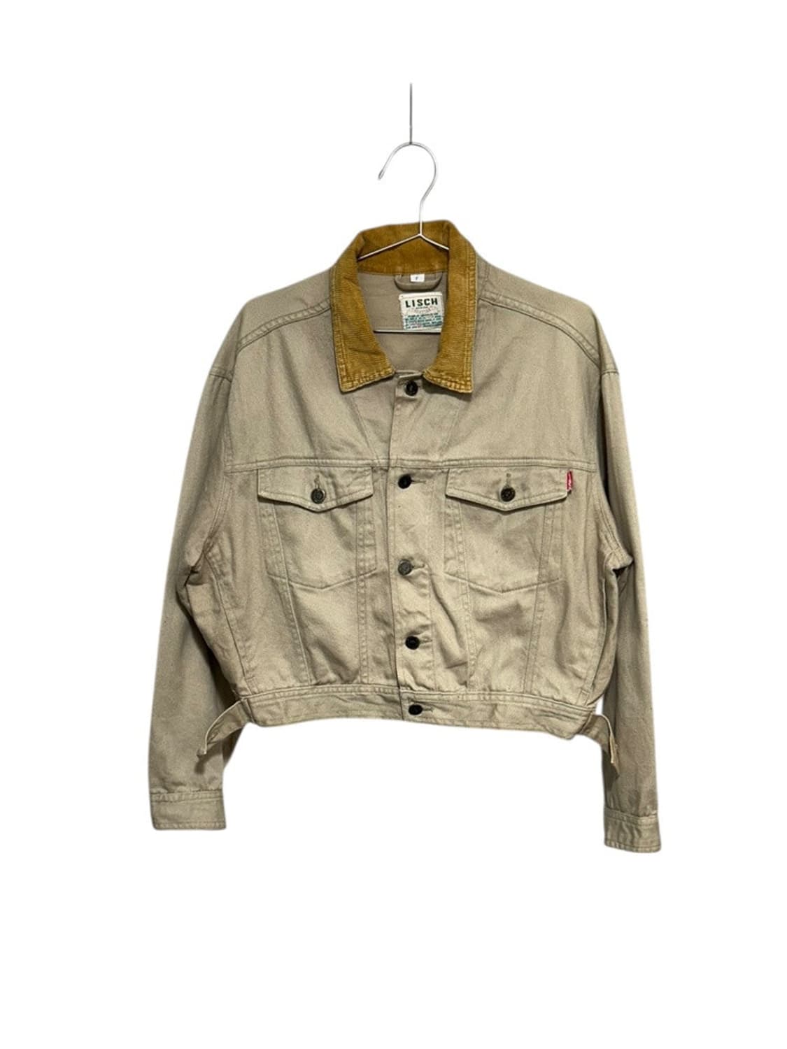 vtg jacket 상품이미지1