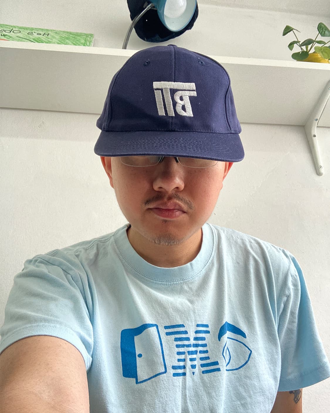 American Company vintage 캡 상품이미지6