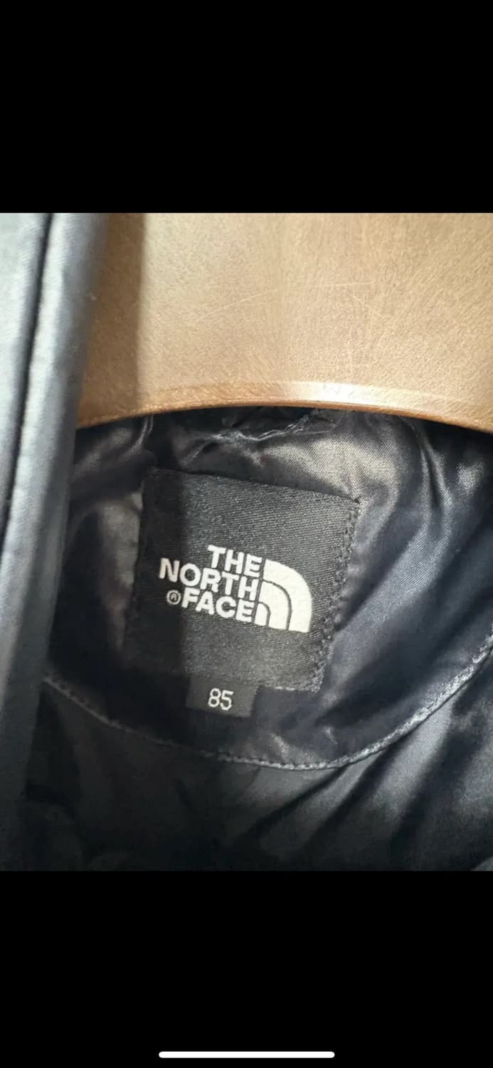 노스페이스 우먼스 눕시 다운패딩 H1305 상품이미지7