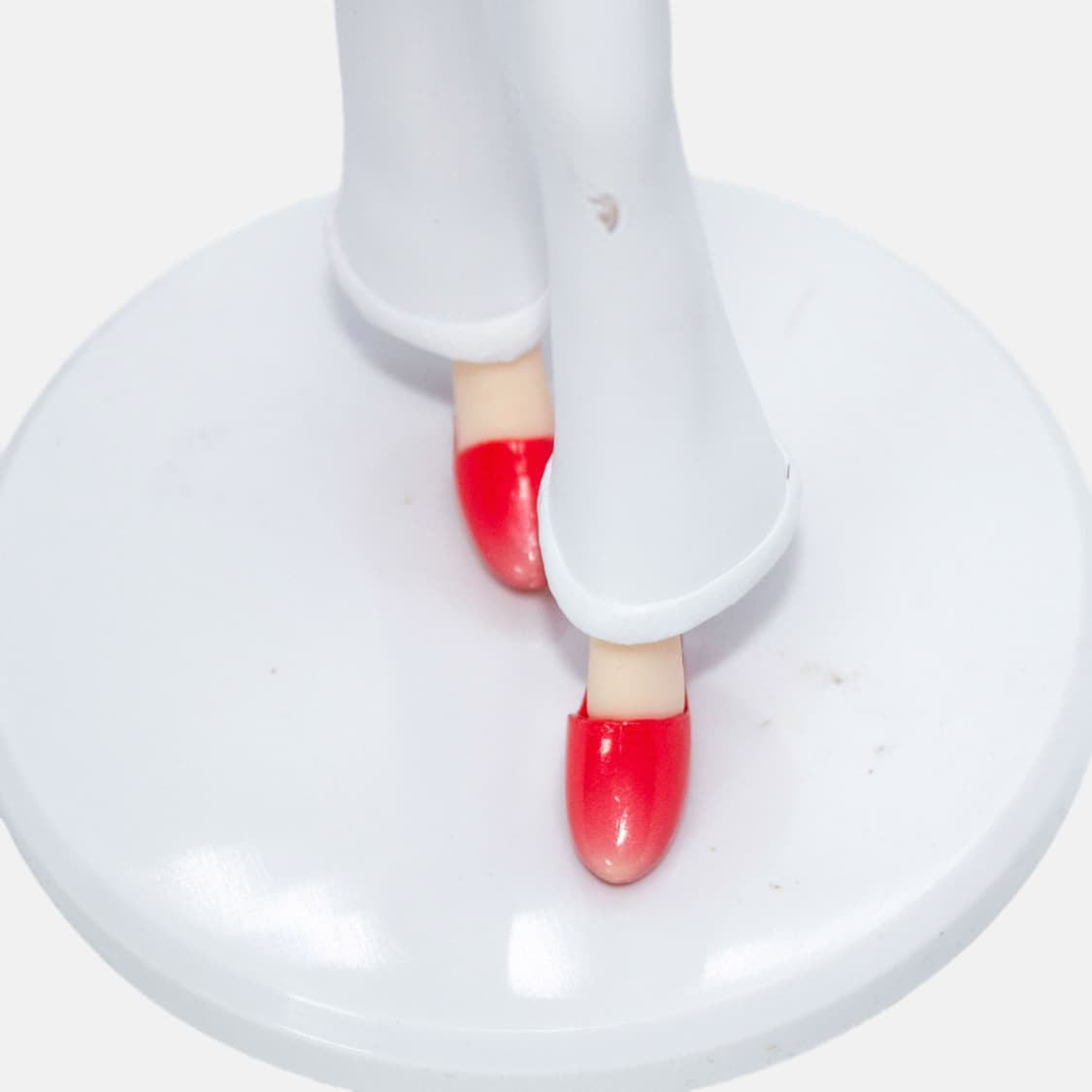 에반게리온 아야나미 레이 고딕 홀리데이 피규어 고전 미소녀 상품이미지5