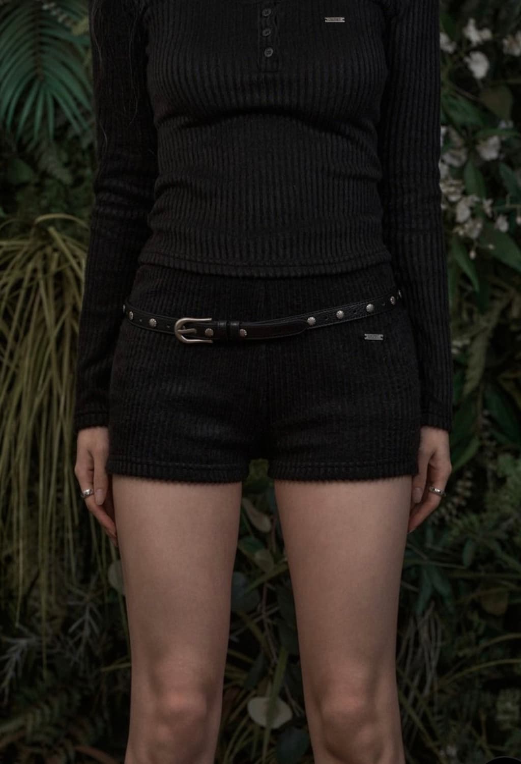 카키포인트 벨트 상품이미지4