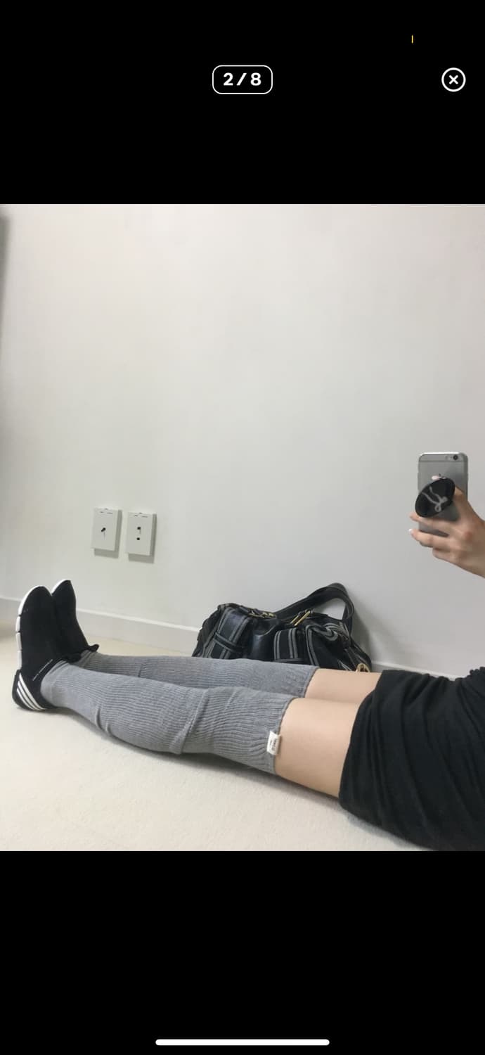 Y3 Sneakers 상품이미지6