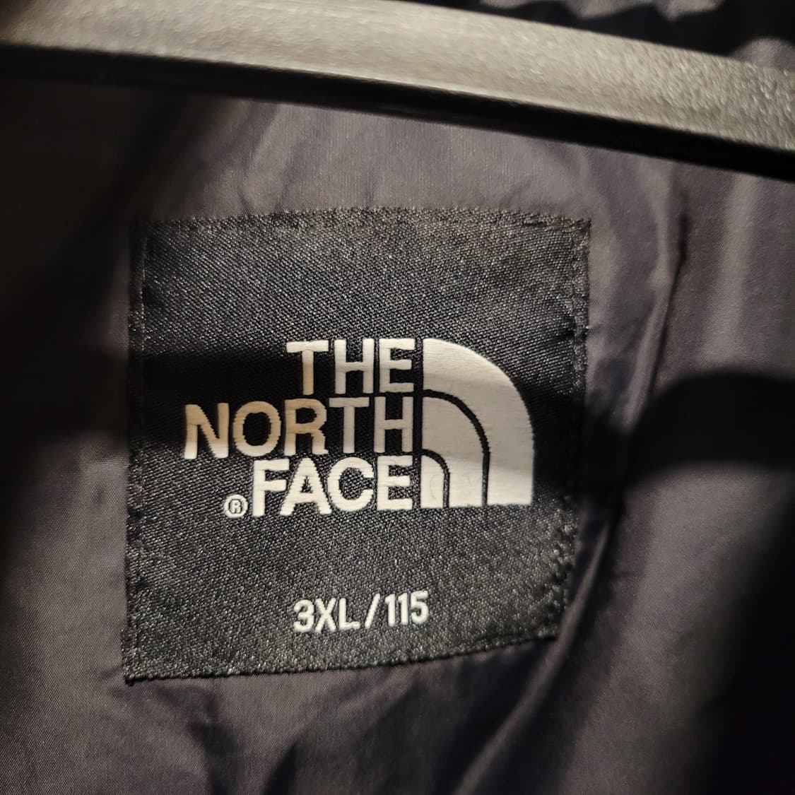 노스페이스 1996 에코눕시 3XL 상품이미지7