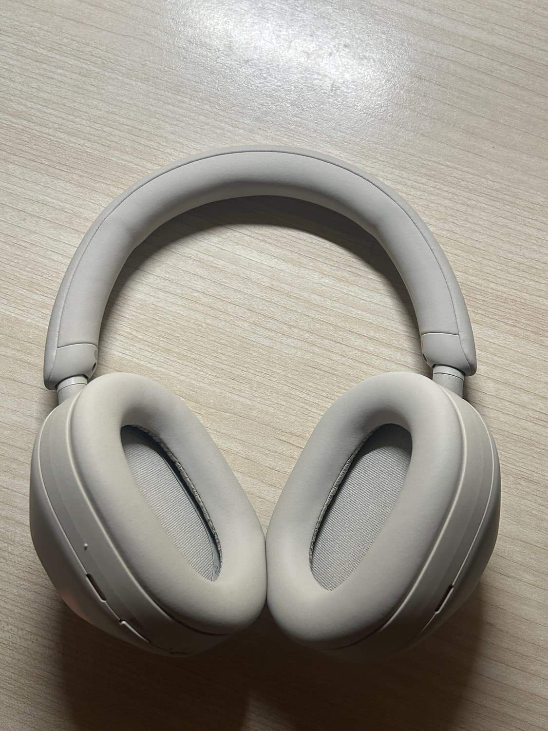 Sony WH-1000XM5 Silver 상품이미지9
