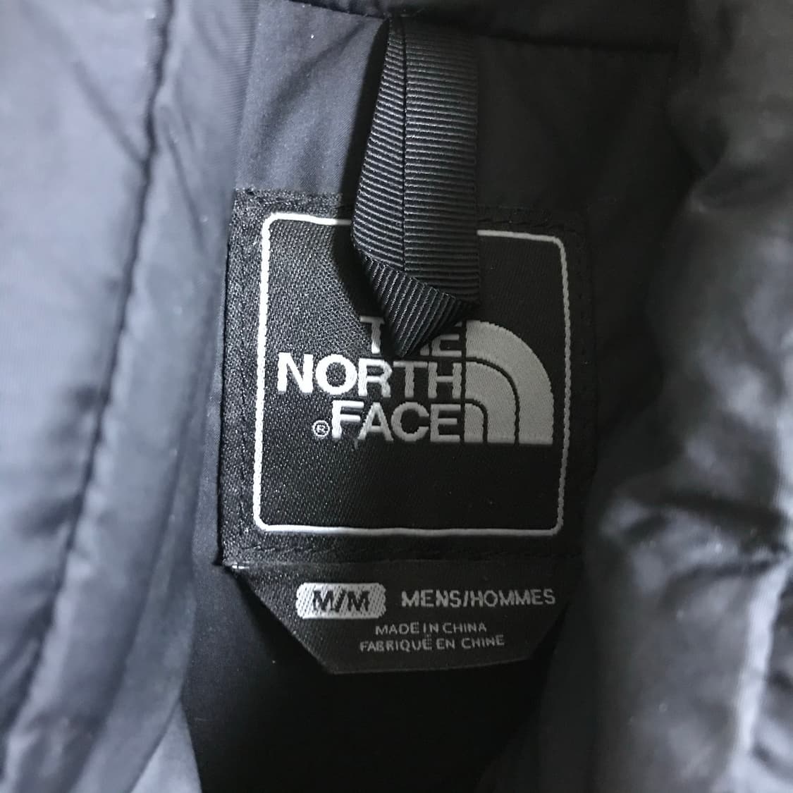 노스페이스의 1996 레트로 눕시 베스트️ 상품이미지4