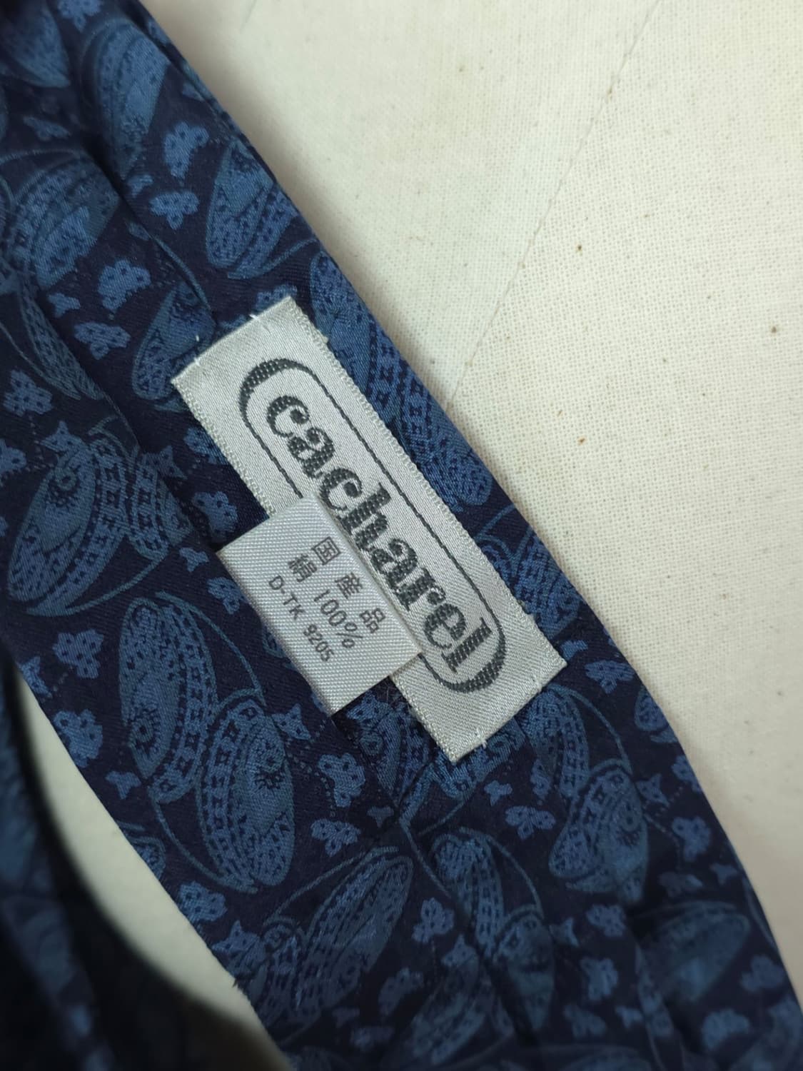 까사렐 실크스카프 남녀공용 상품이미지2