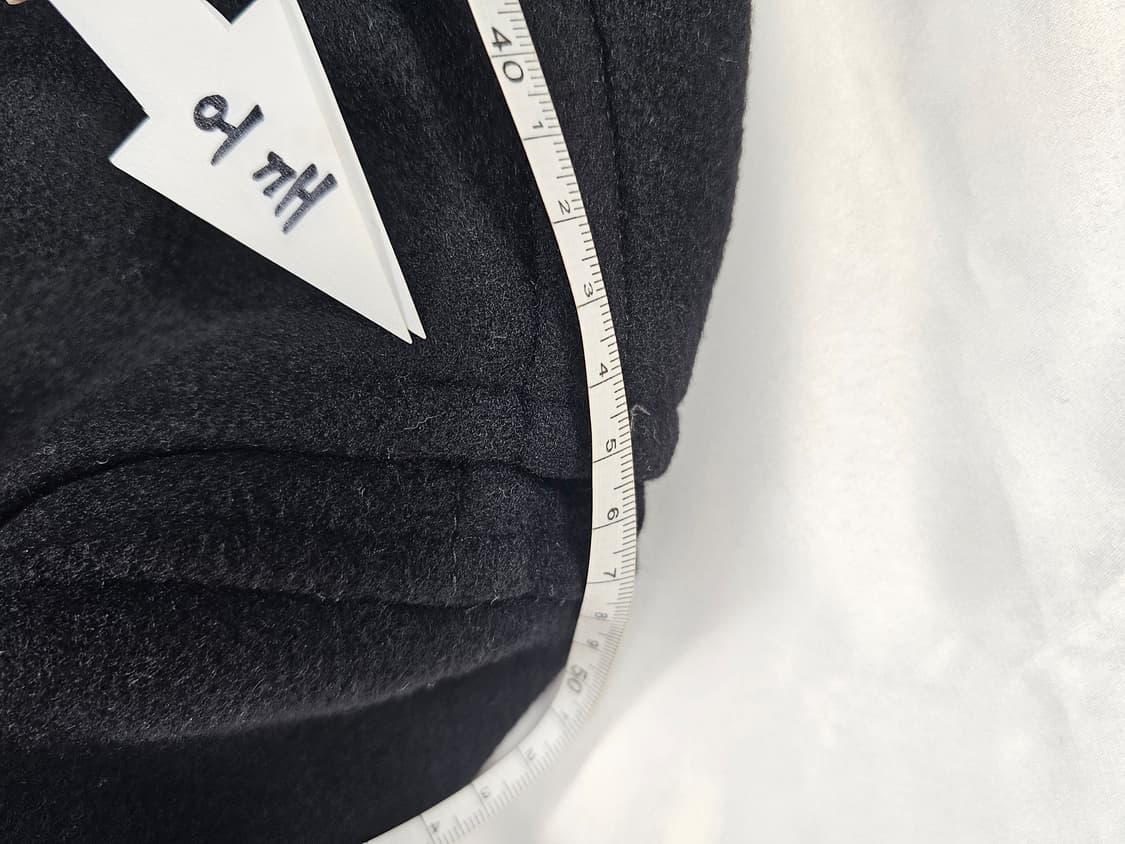 버버리더블코트 상품이미지8