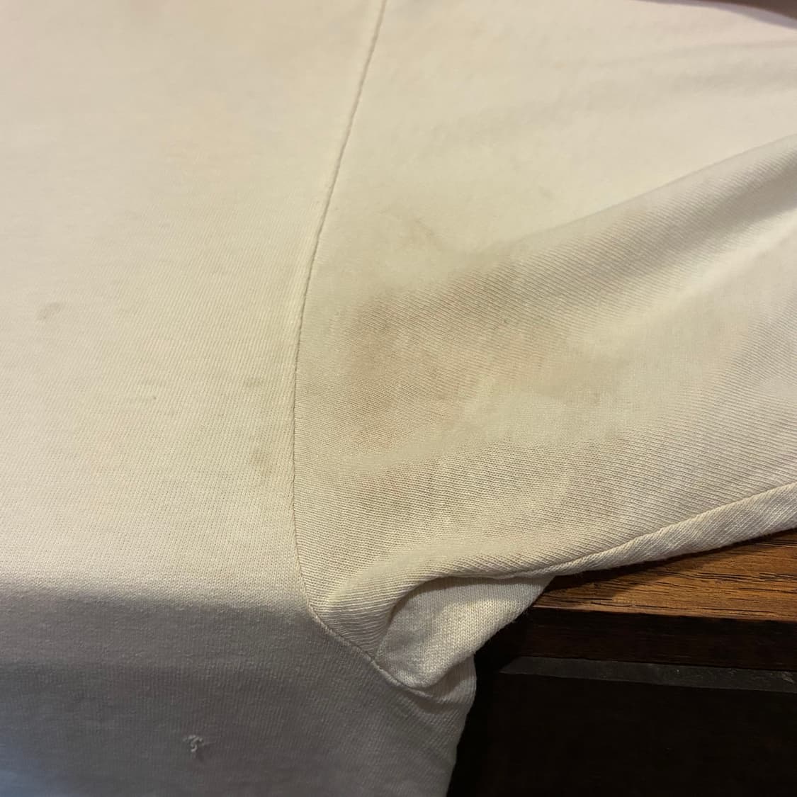 90‘s Vintage Hanes Graphic T-Shirt 상품이미지10