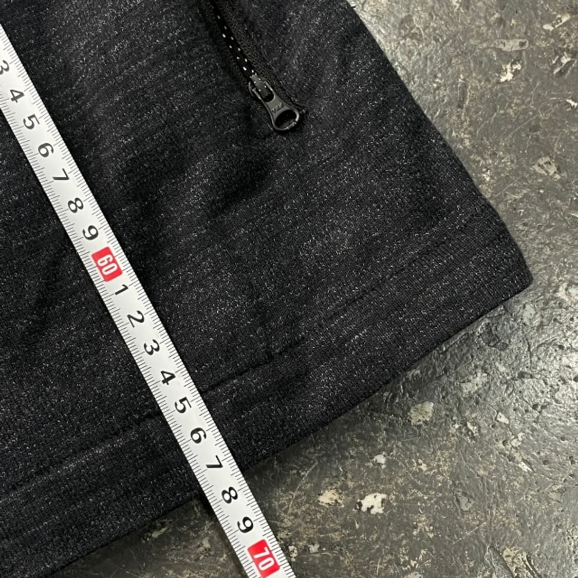 100 나이키 집업 상품이미지6