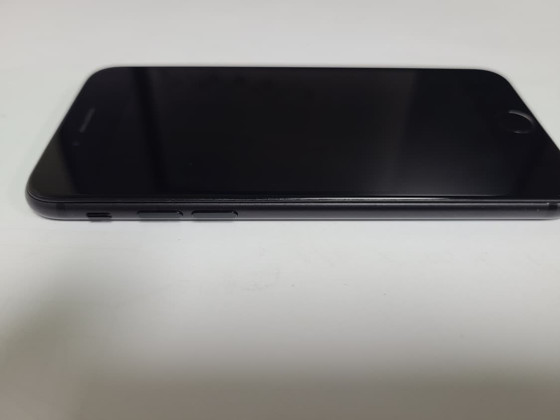 아이폰7 매트블랙 32g 한국판 s급 상품이미지5