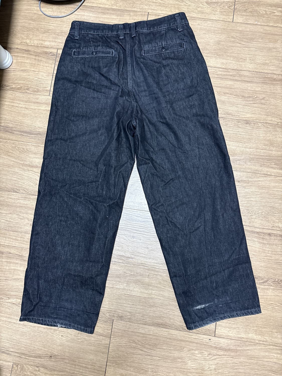 모이프 데님 상품이미지2