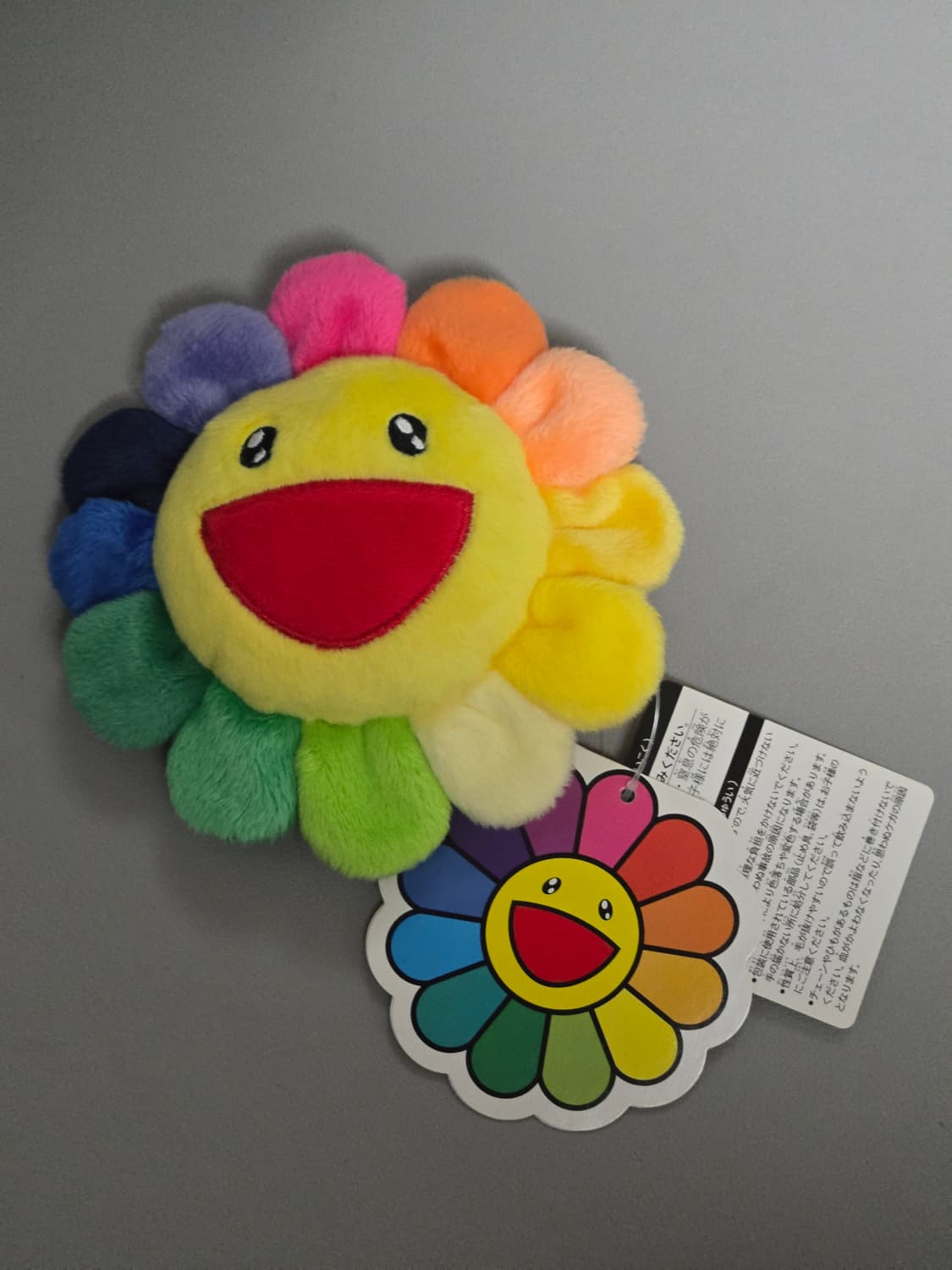 카이카이키키 키링, 뱃지, 인형 상품이미지1