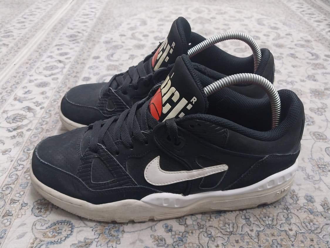 나이키 에어 풀 포스 로우 260mm 상품이미지4