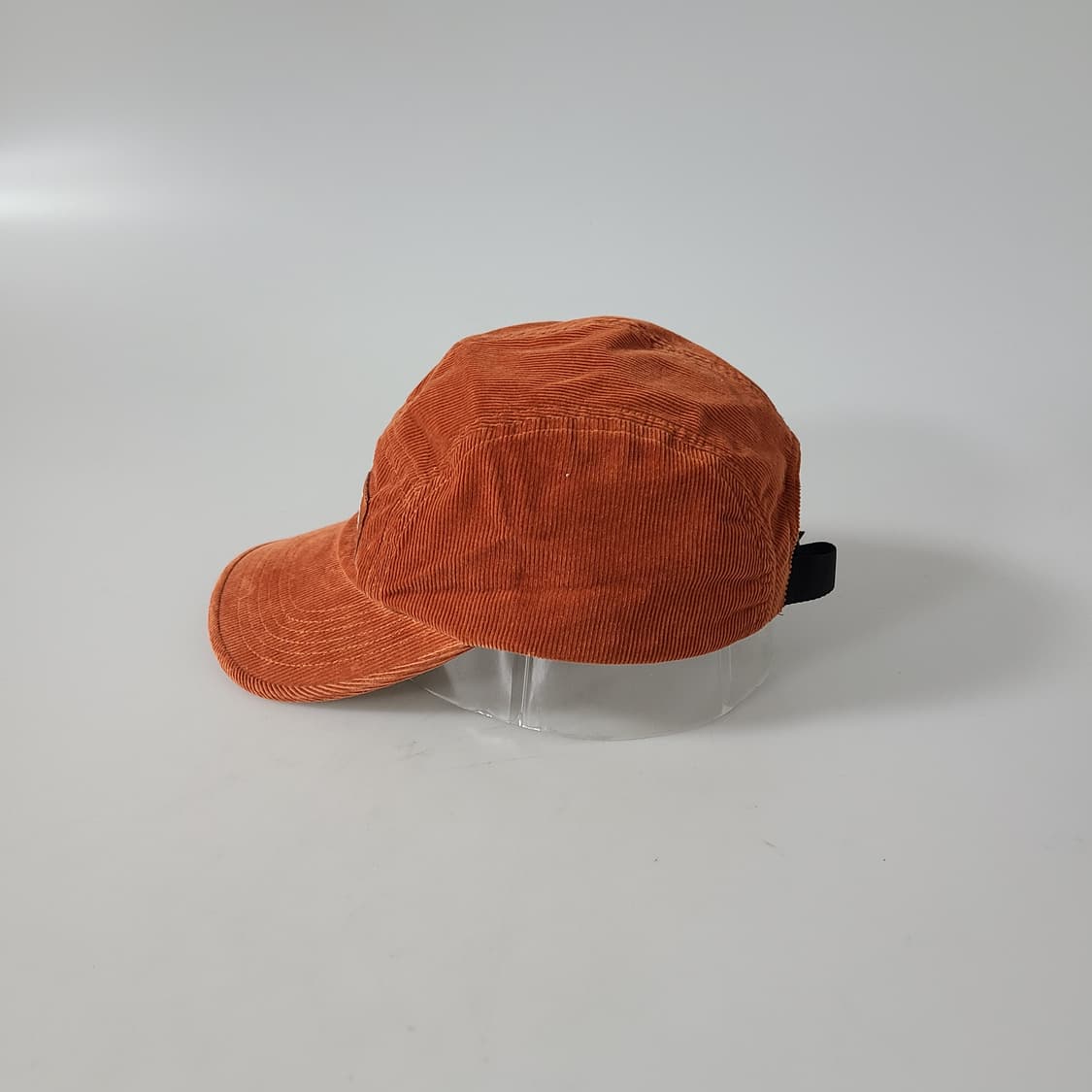 슈프림 고어텍스 코듀로이 캠프캡 러스트 21FW 상품이미지2