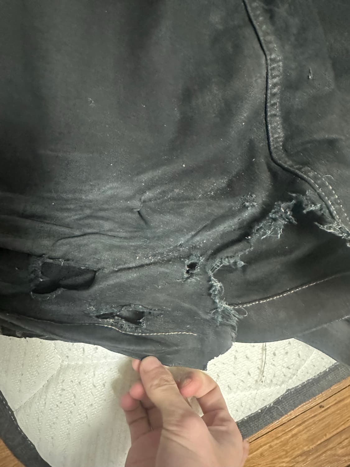 릭오웬스 볼란 sbb 29 상품이미지6