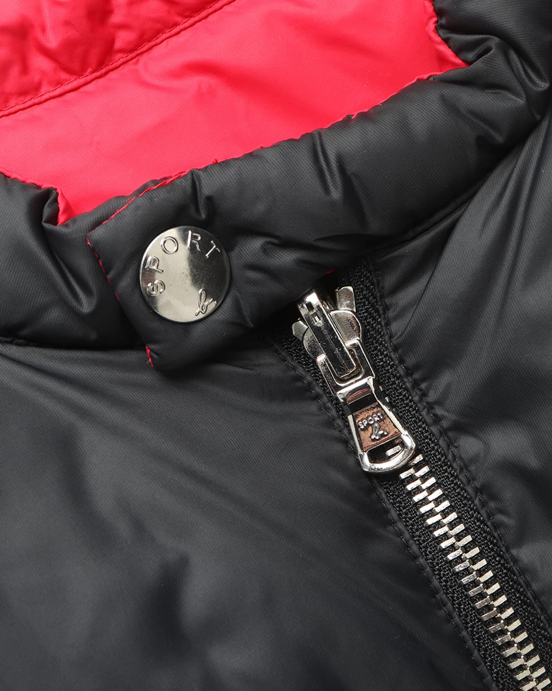 agnes b. Reversible Down Jacket 상품이미지8