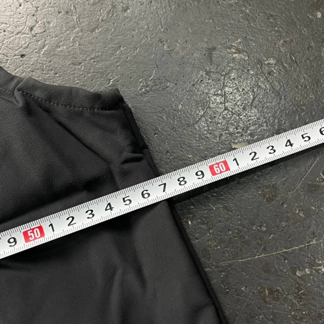 100 노스페이스 방풍 조끼 상품이미지6