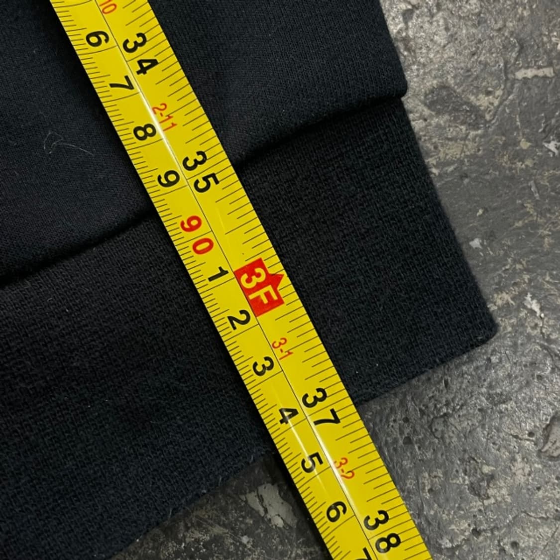 95-100 나이키 테크팩 팬츠 상품이미지9