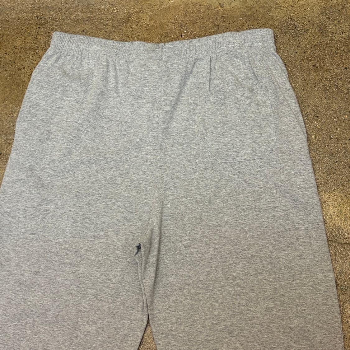 미국 빈티지 아칸소 봄 스웻팬츠 츄리닝 트레이닝 팬츠 상품이미지8