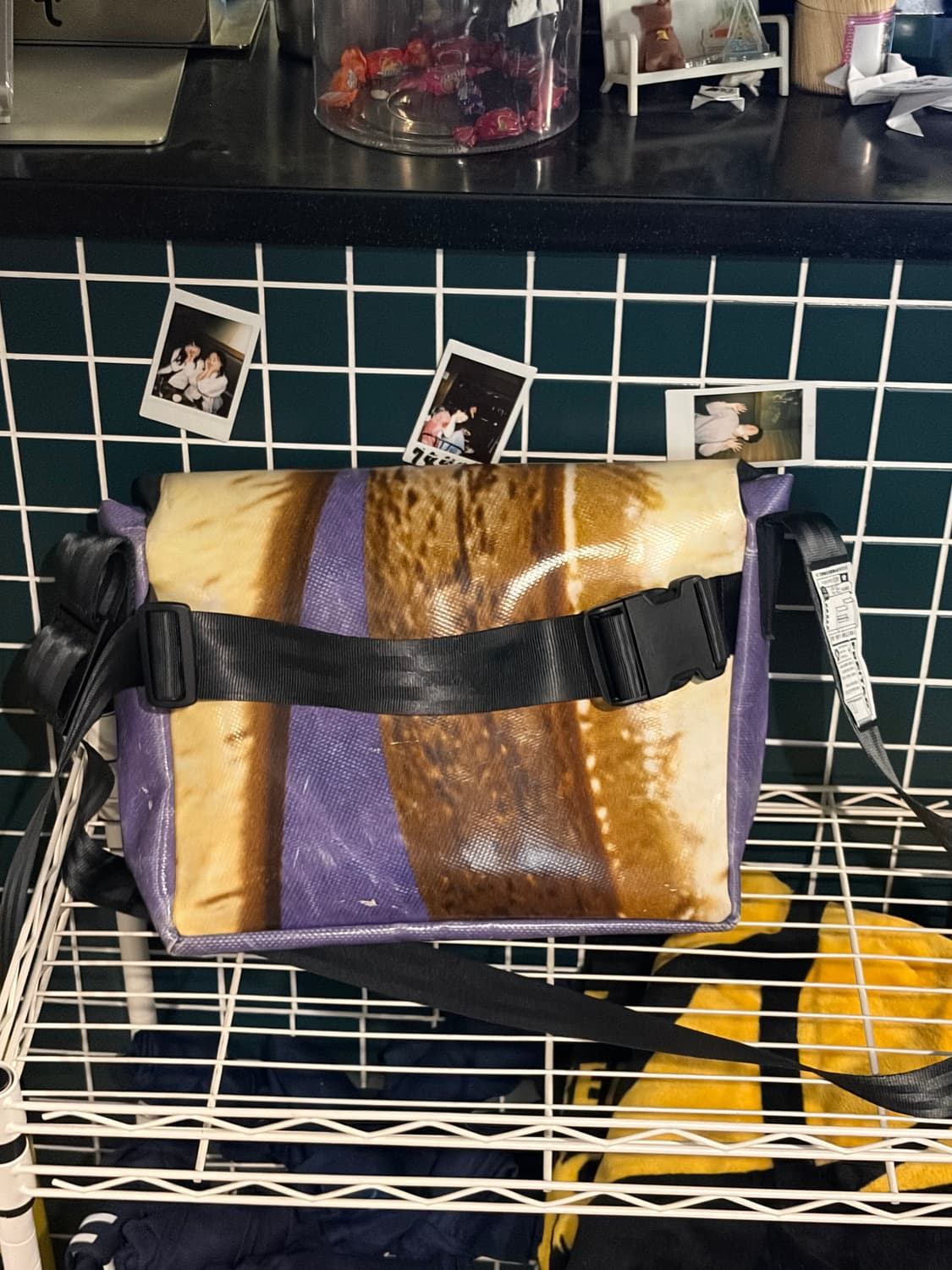 프라이탁 덱스터 전사버전 상품이미지2