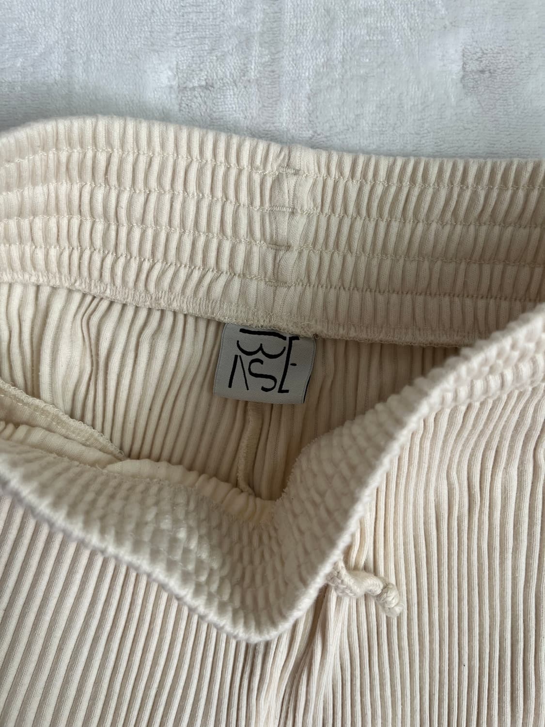 베이스레인지 스웨트 팬츠 상품이미지3