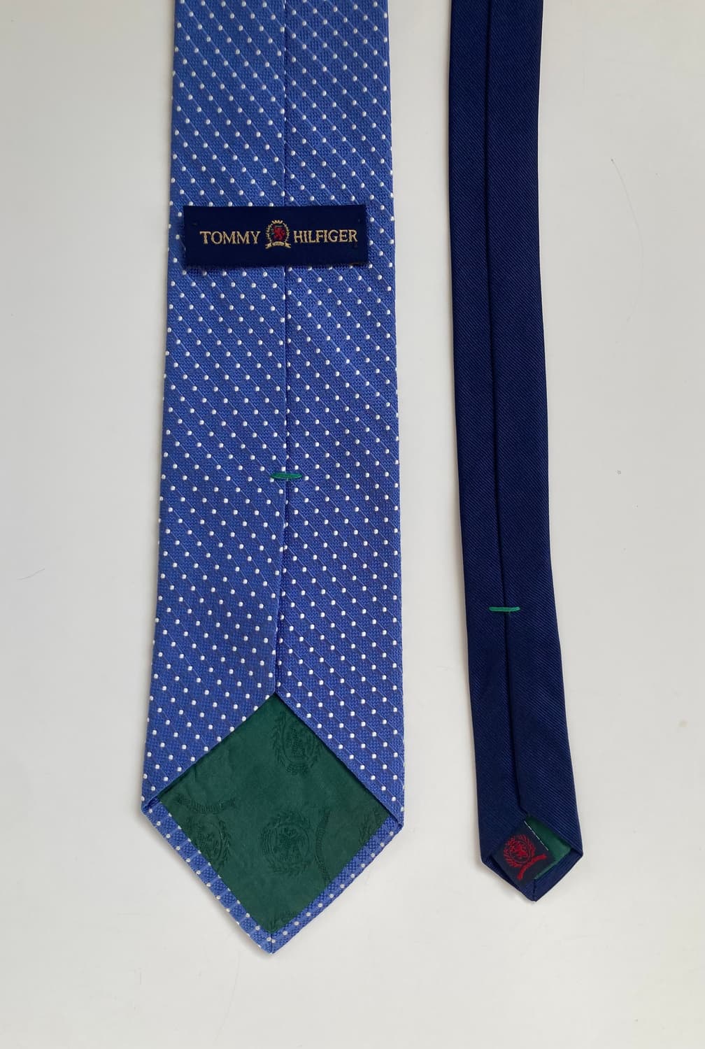 타미힐피거 넥타이 상품이미지2