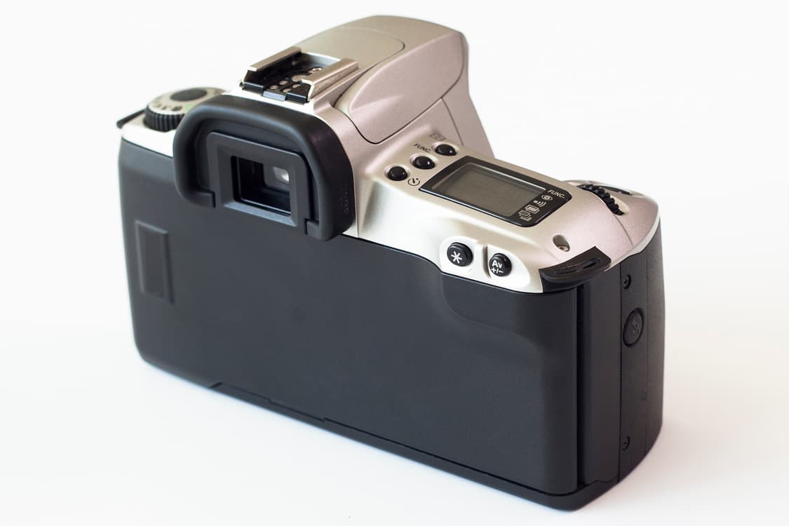 캐논 eos 300 필름카메라 상품이미지4