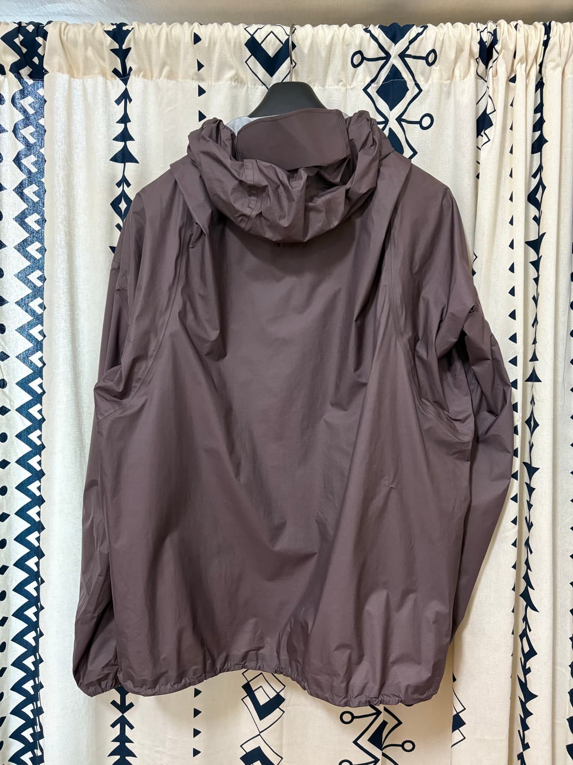 새티스파이 / 퍼텍스 3L 플라이 레인자켓  상품이미지5