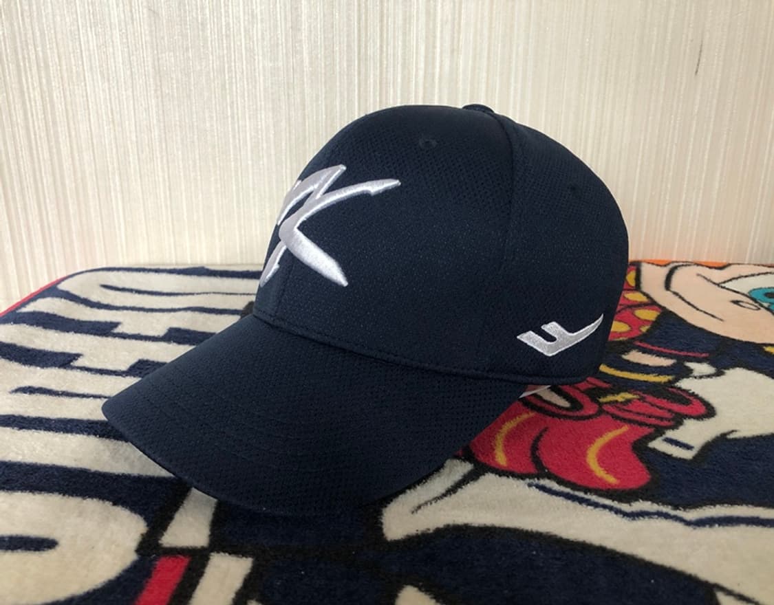 프로스펙스 야구국가대표팀 어센틱모자/캡 S-M 상품이미지2