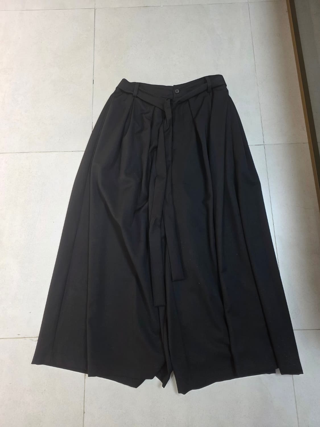 한블랙 하카마004 판매합니다 상품이미지3