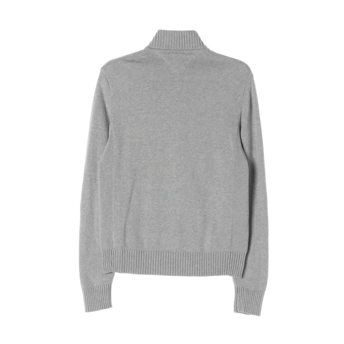 타미힐피거 니트집업 S 상품이미지2