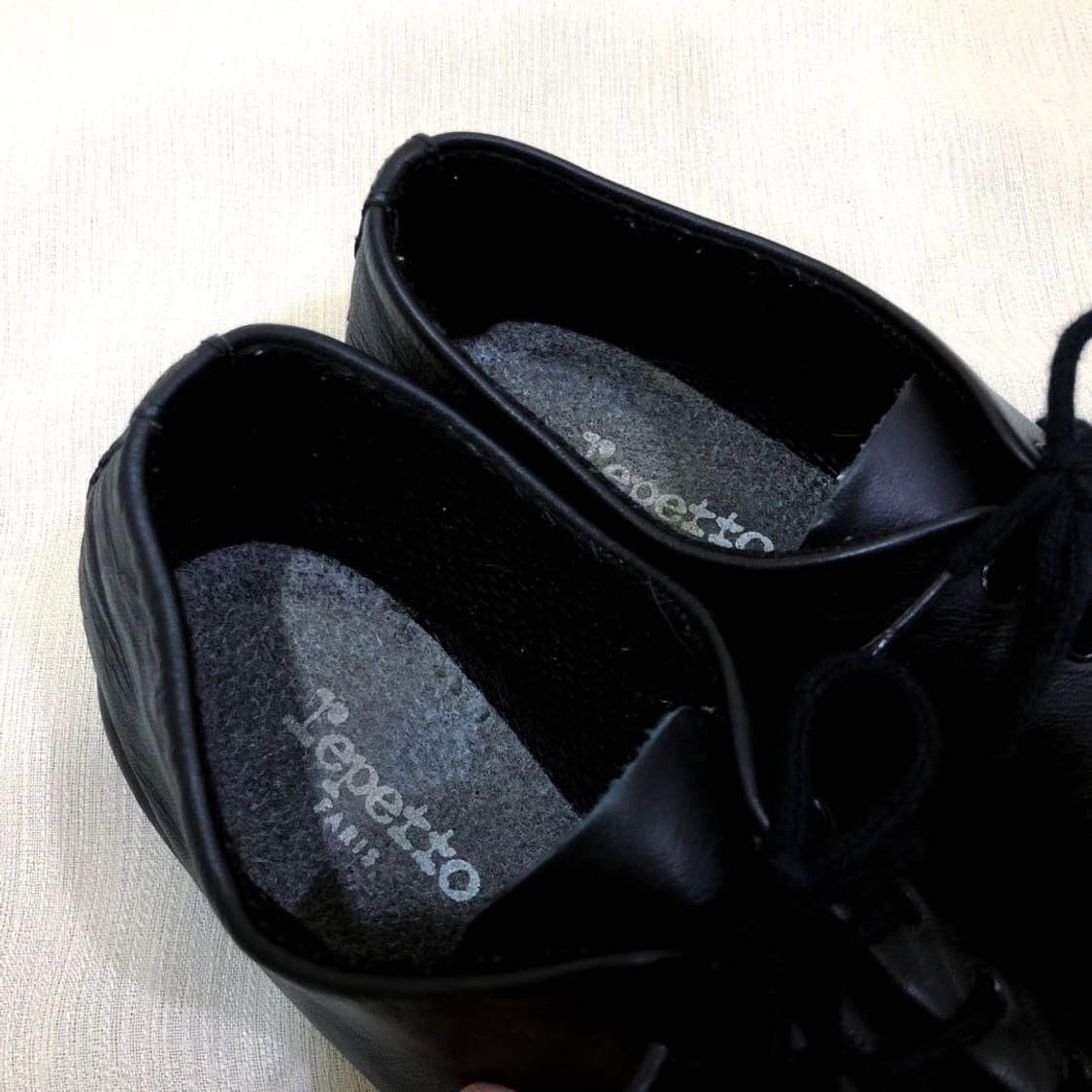 레페토 소가죽 재즈 플랫슈즈 상품이미지4