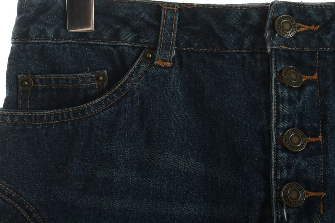 JOUER AUX ECHECS 스커트 치마 펑크punk y2k갸루와투케 상품이미지4