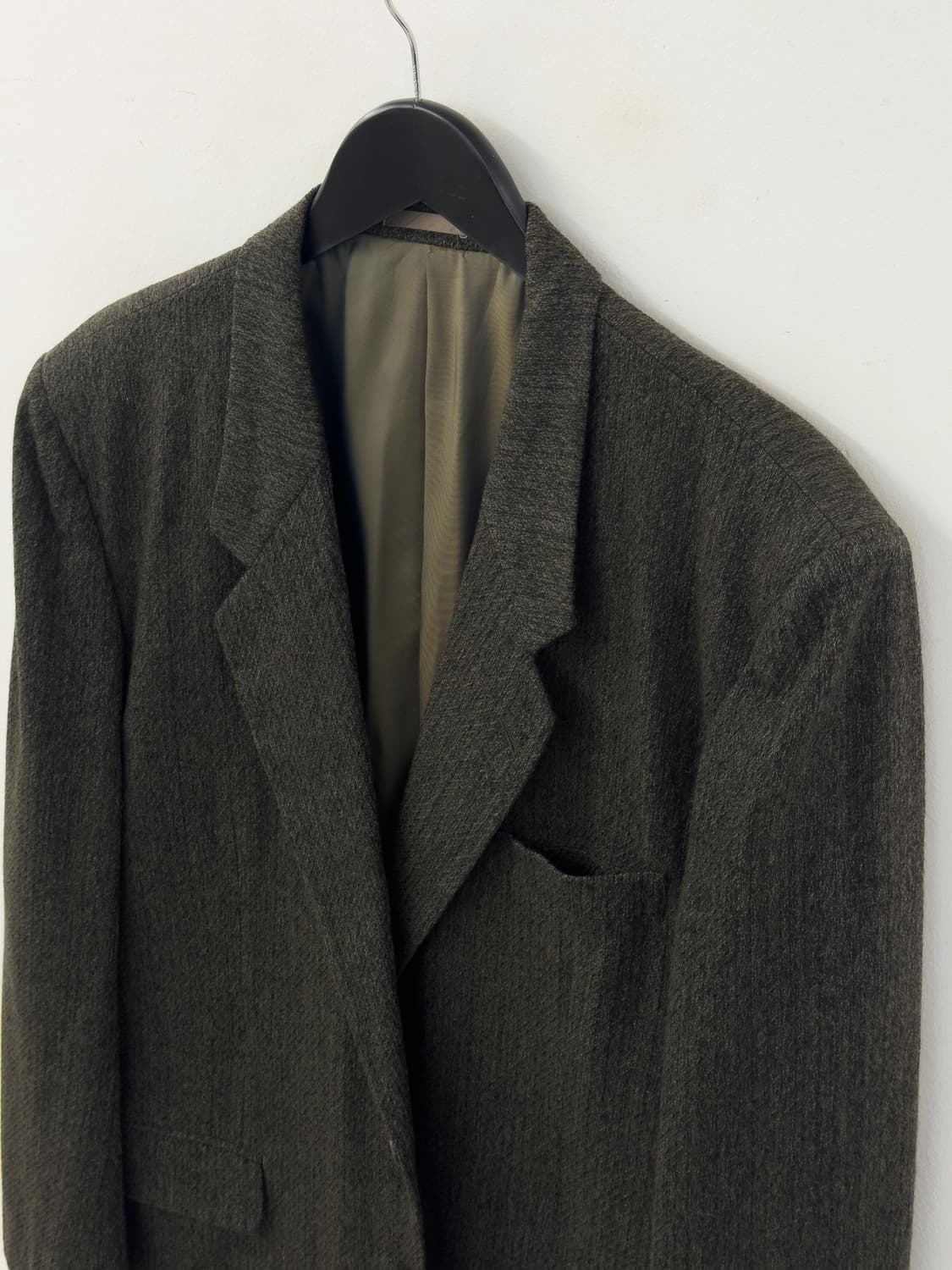 크리스챤 디올 빈티지 수트 상품이미지4