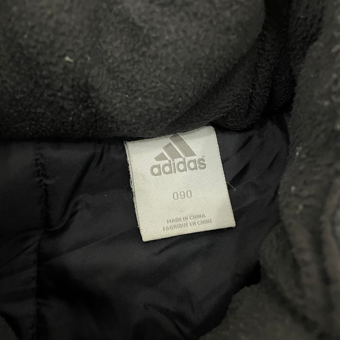 아디다스 첼시 패딩 상품이미지5