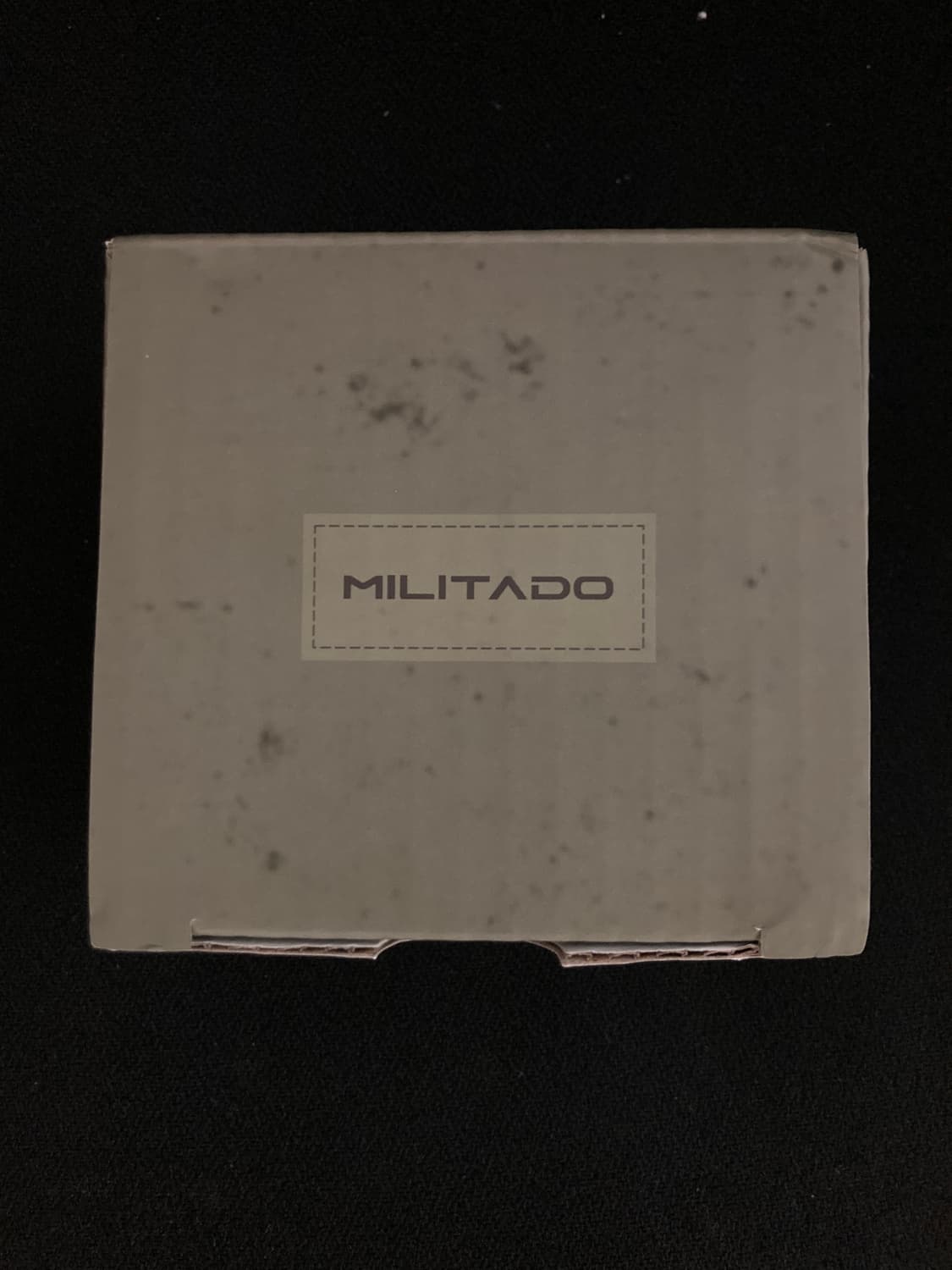 실리타도 밀리타도 GD 래커다이얼 시계 상품이미지2