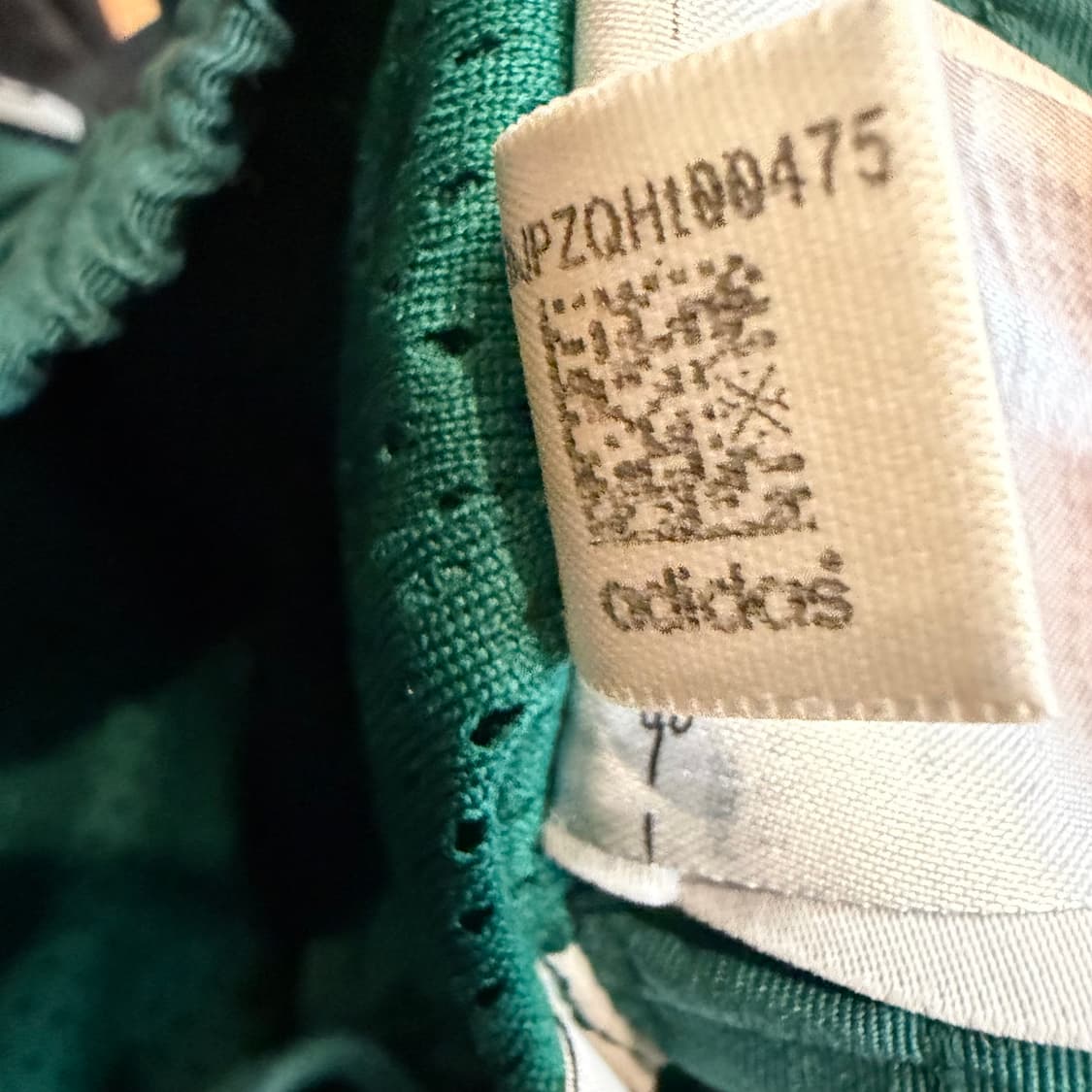 아디다스  R.Y.V. 트랙 팬츠 상품이미지6