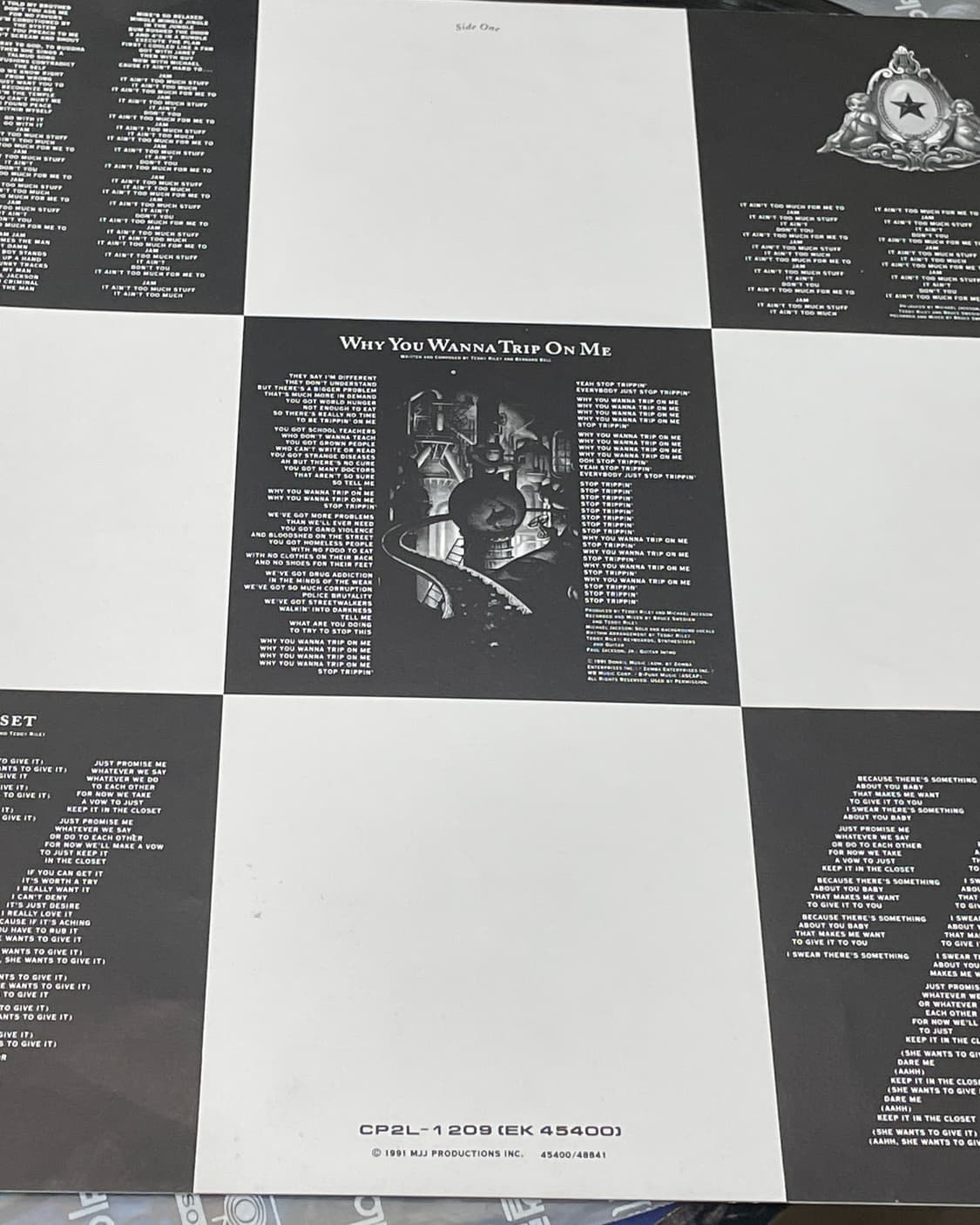 Michael Jackson 상품이미지4