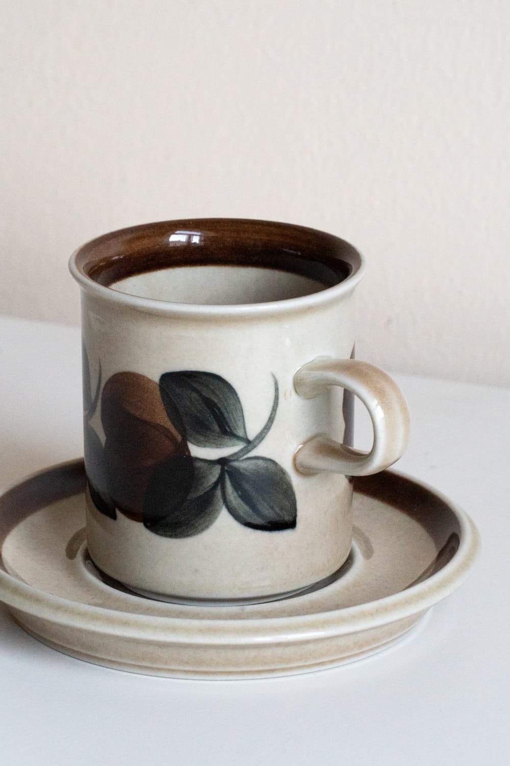 아라비아핀란드 루이자 톨컵 소서 트리오 1 상품이미지9