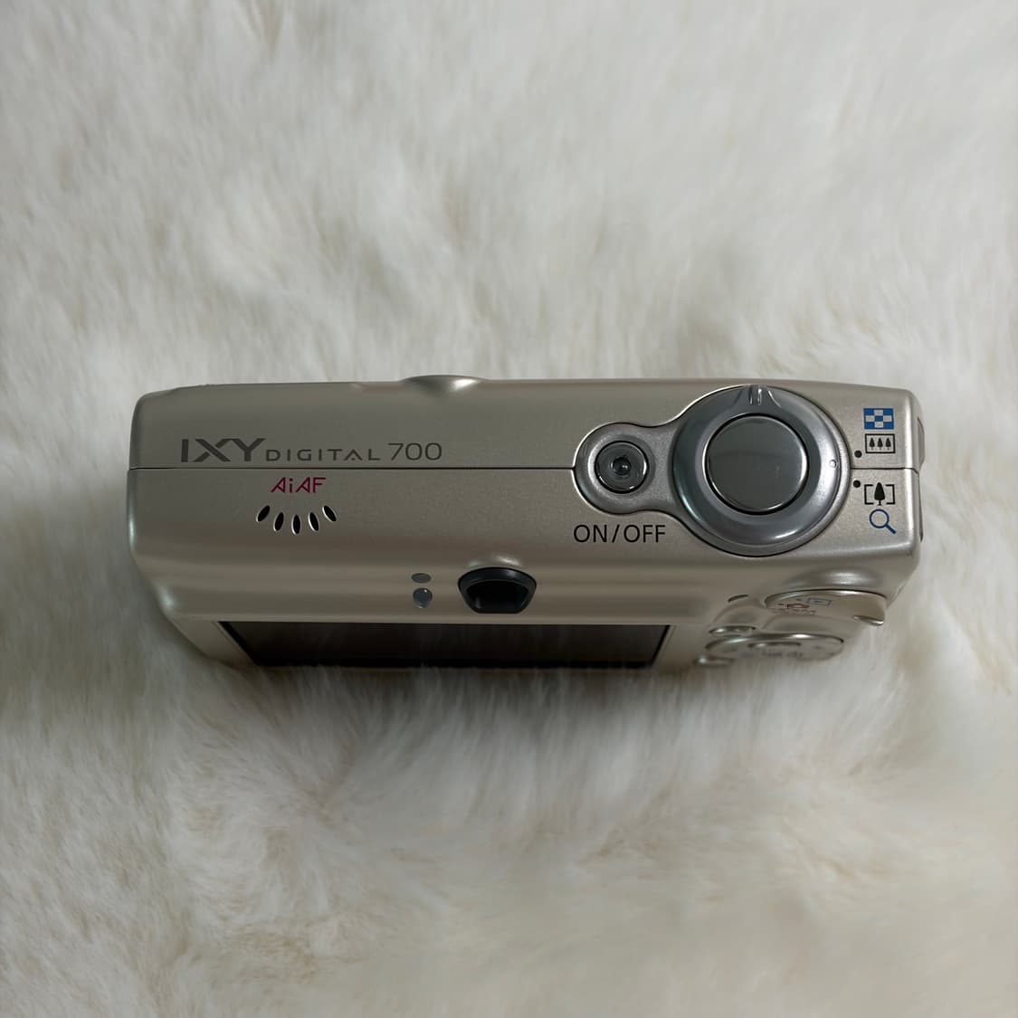 준민트급) 캐논 익서스750 상품이미지3