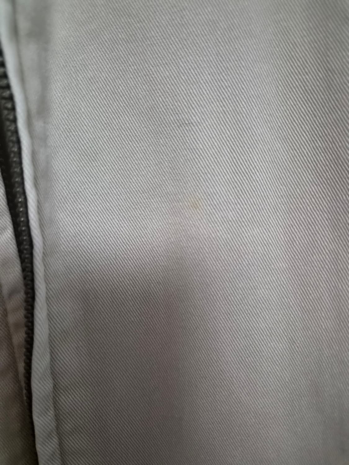 폴로 베이지 자켓 상품이미지2