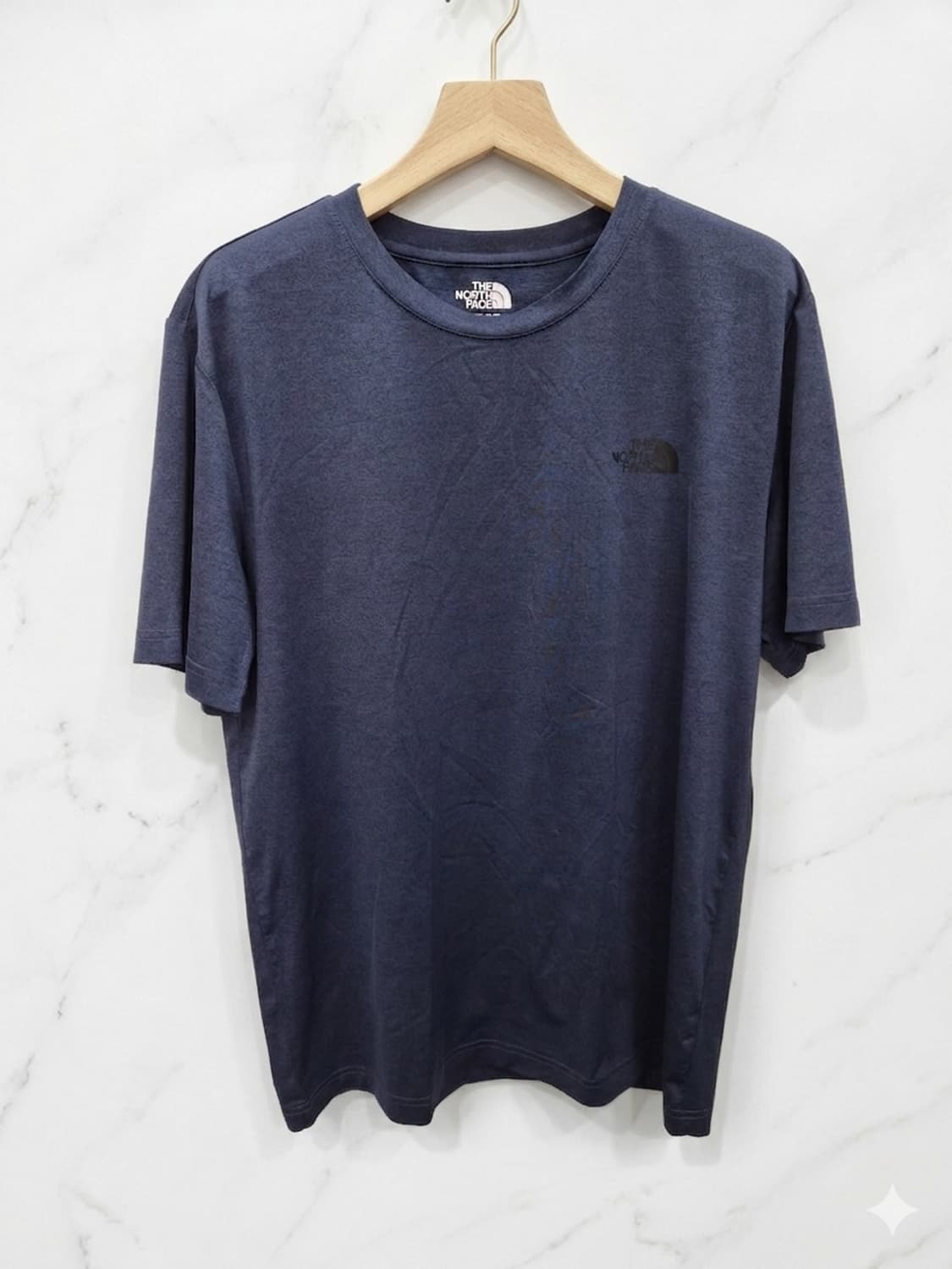 105,XL) THE NORTH FACE 노스페이스 반팔티셔츠! 라운드넥 상품이미지1