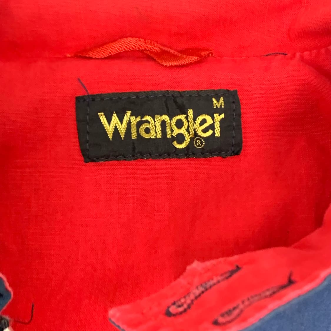 WRANGLER 랭글러 자켓 상품이미지2