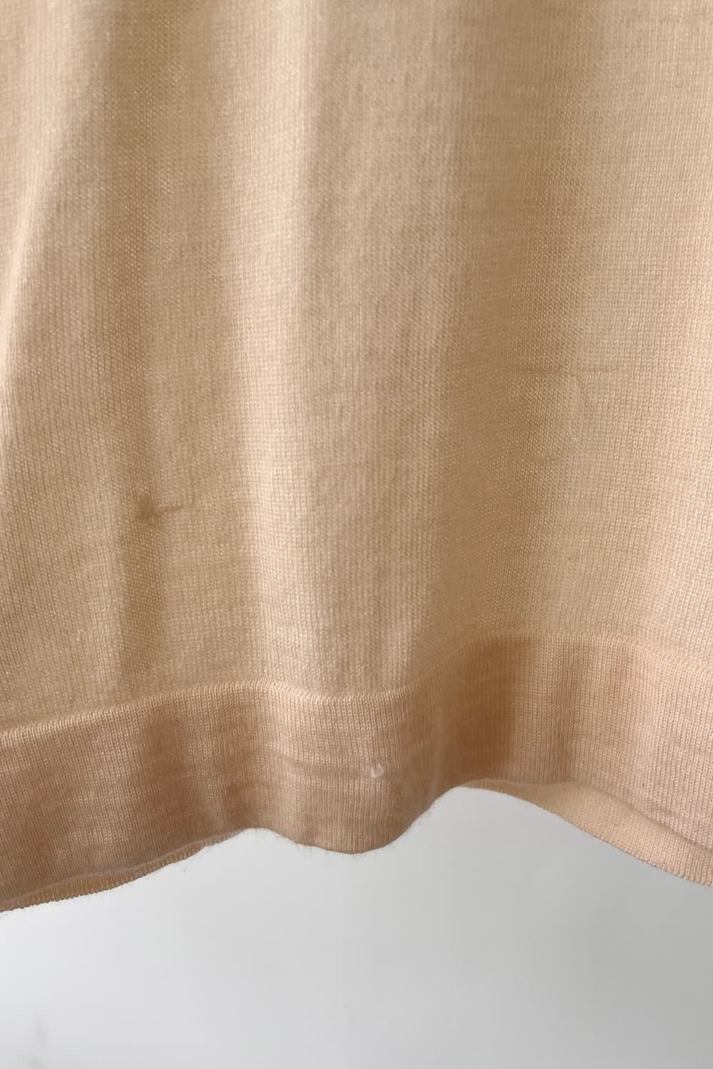 HERMES Cashmere Knit 상품이미지8