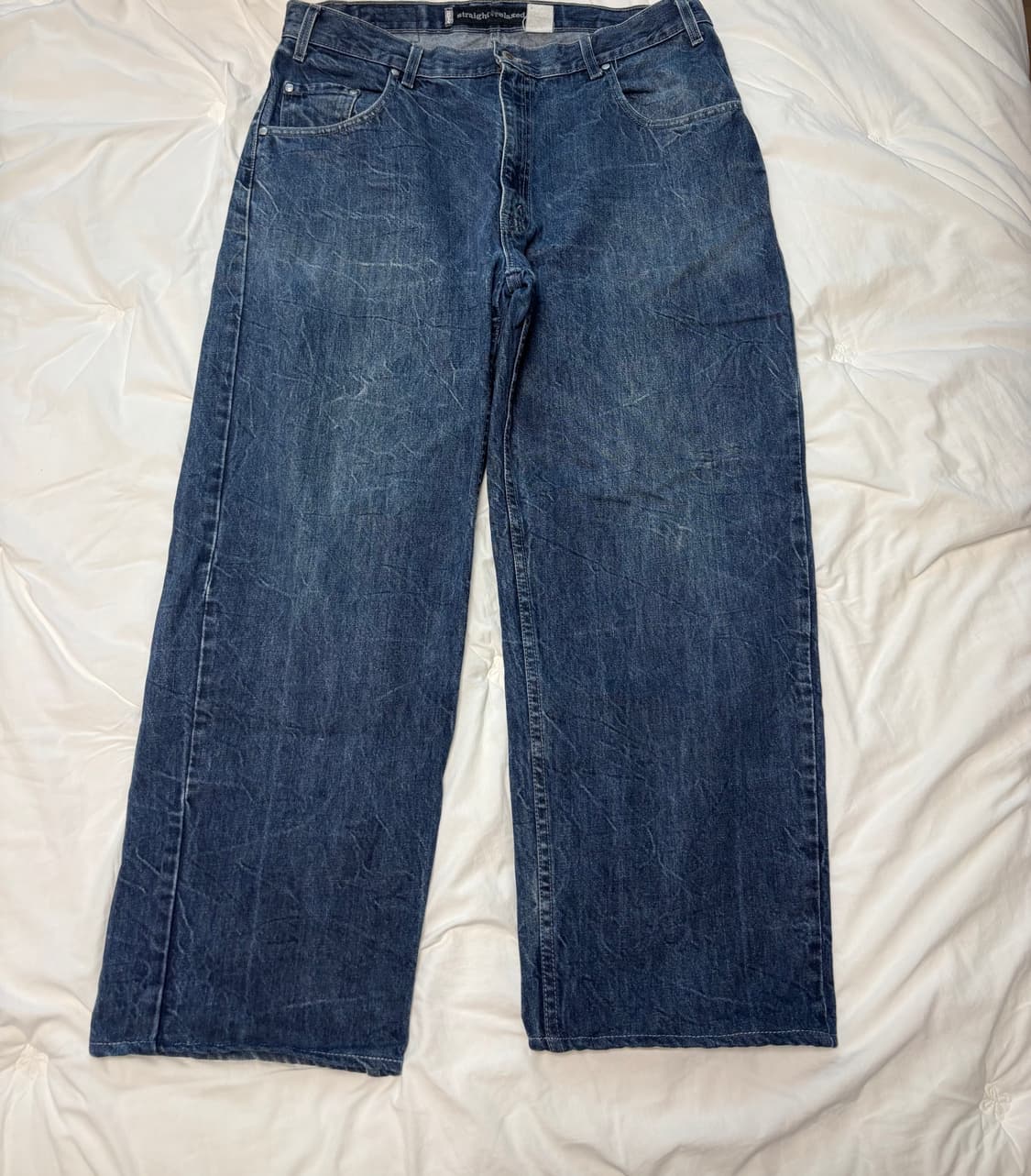 Levis_silver tab  리바이스 실버탭 상품이미지1