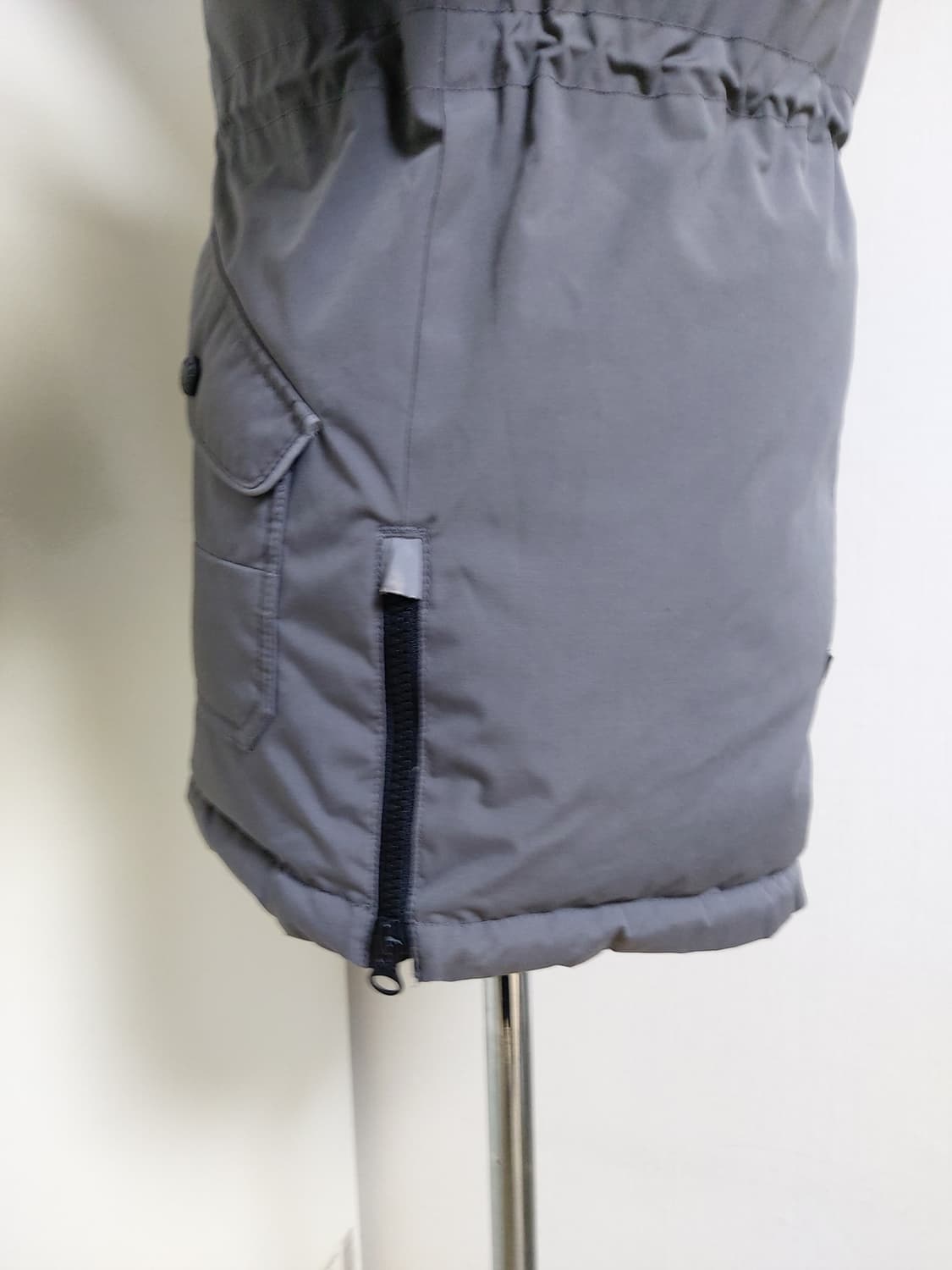 뉴발란스 키즈 엘크 프리미엄 구스다운(130) 상품이미지5