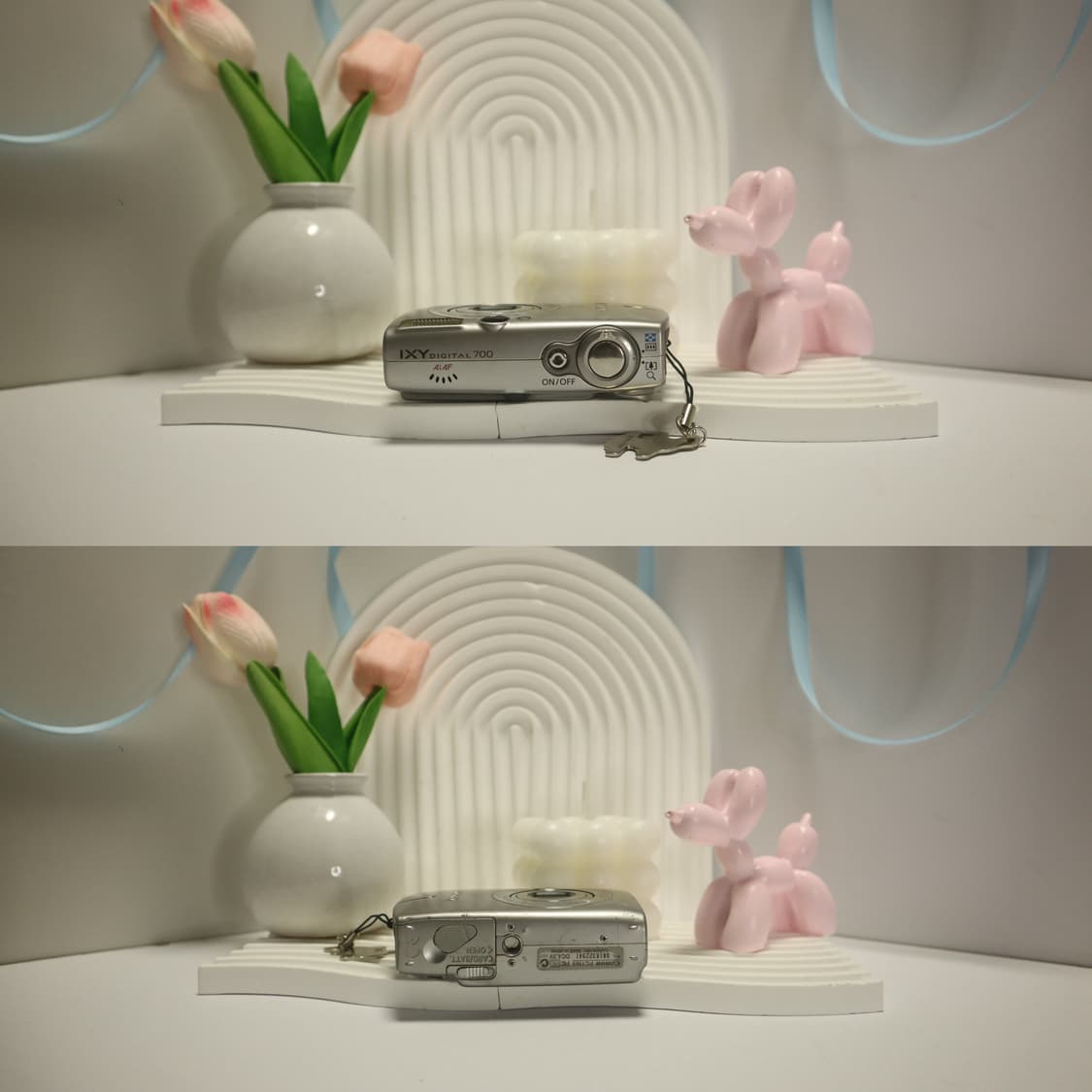 *인플루언서픽* 캐논 익서스750 /익시 700 한국어 지원 핫인스타 상품이미지5